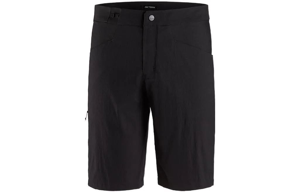 Шорты мужские Konseal Casual Arcteryx, Ladon Blue/Ladon — фото 4