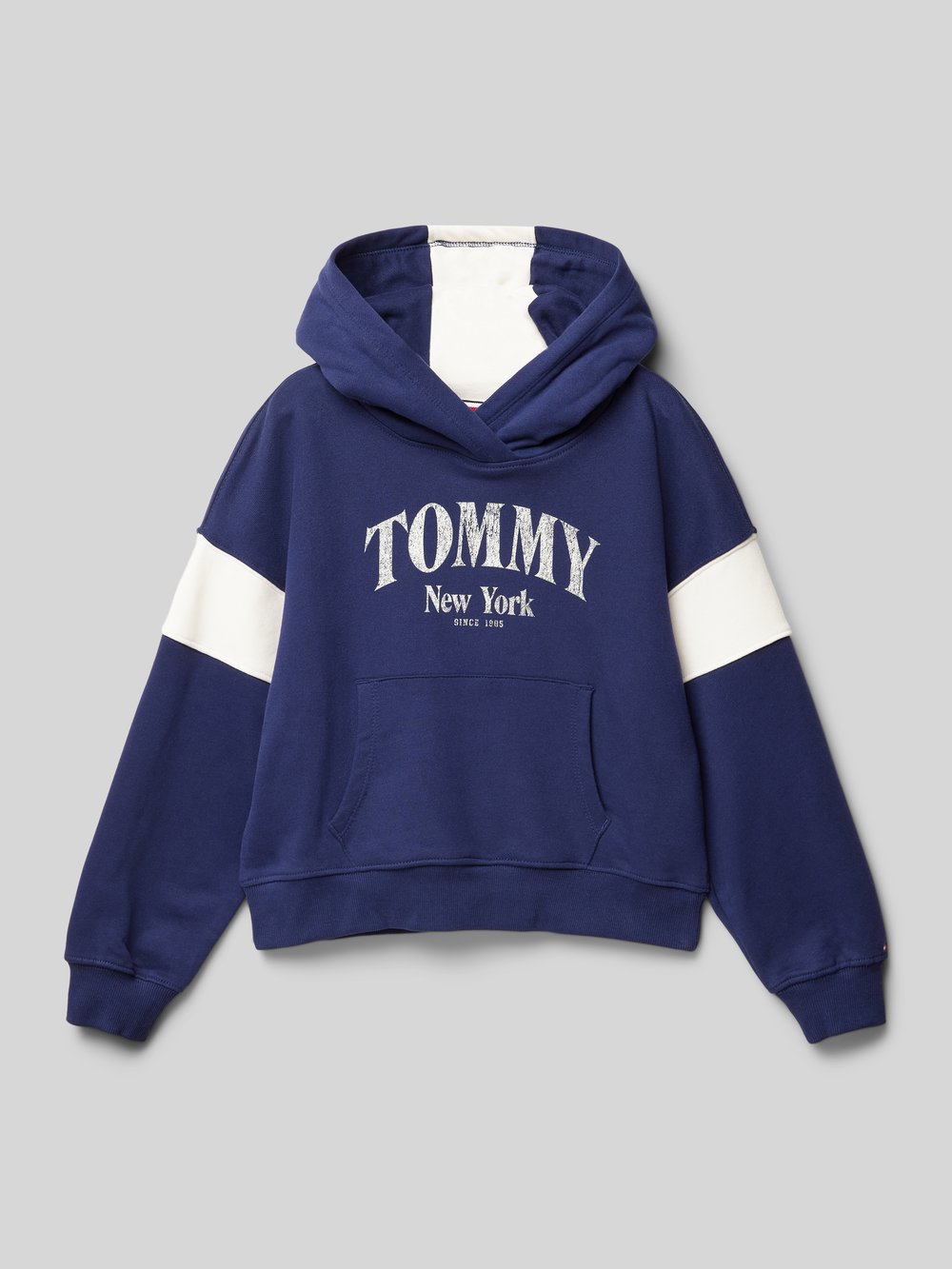 

Толстовка с капюшоном Tommy Hilfiger Teens