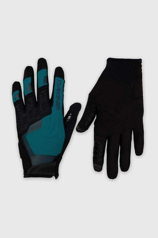 

Перчатки Cross-X Dakine, бирюзовый