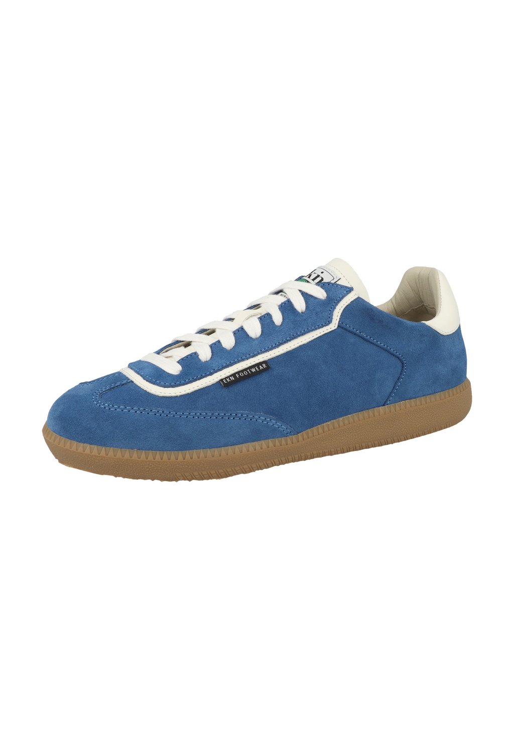 Низкие кеды TSUGA UNISEX EKN Footwear, синий — фото 2