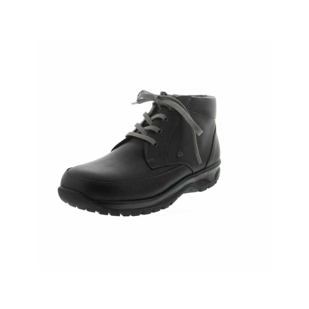 

Ботинки на шнуровке Finn Comfort, черный