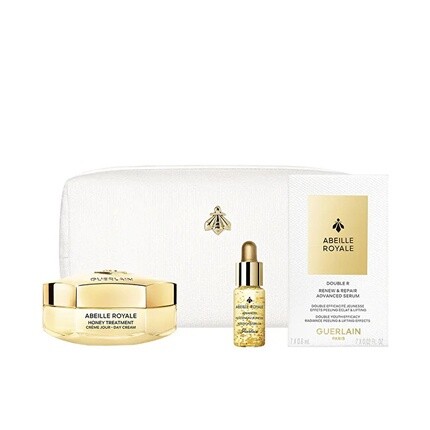 

Подарочный набор Abeille Royale Cream Trio Set для ухода за кожей Guerlain
