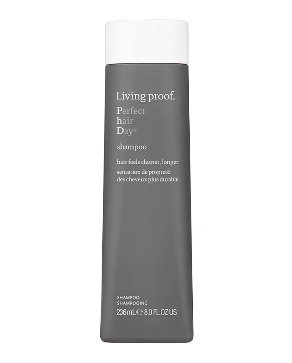 Увлажняющий шампунь PHD 236 мл Living Proof