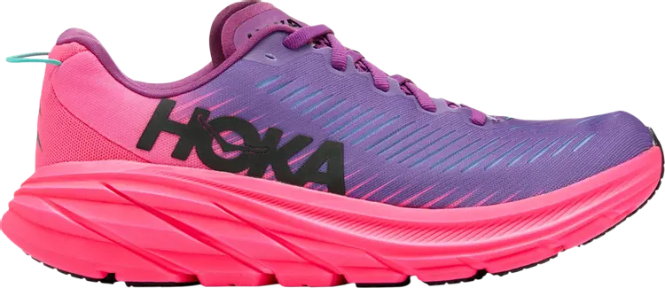 Кроссовки Wmns Rincon 3 'Beautyberry', фиолетовый