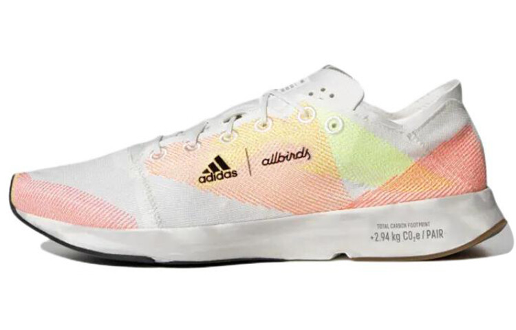 

Мужские кроссовки Adidas Adizero 2,94 кг Co2E