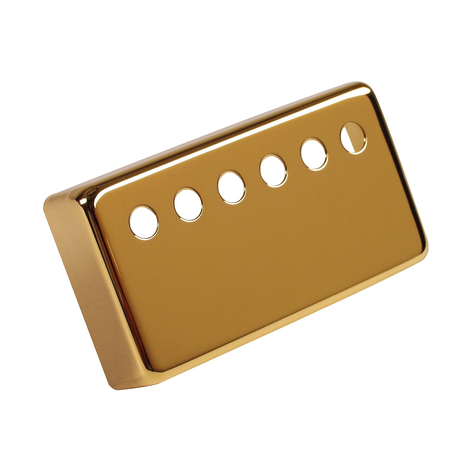 

Крышка хамбакера Gibson Neck Position, золотистая