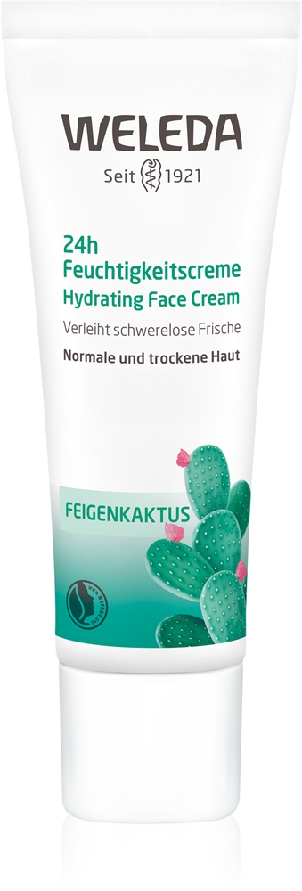 

Увлажняющий крем Weleda для нормальной и сухой кожи Weleda, 30 мл