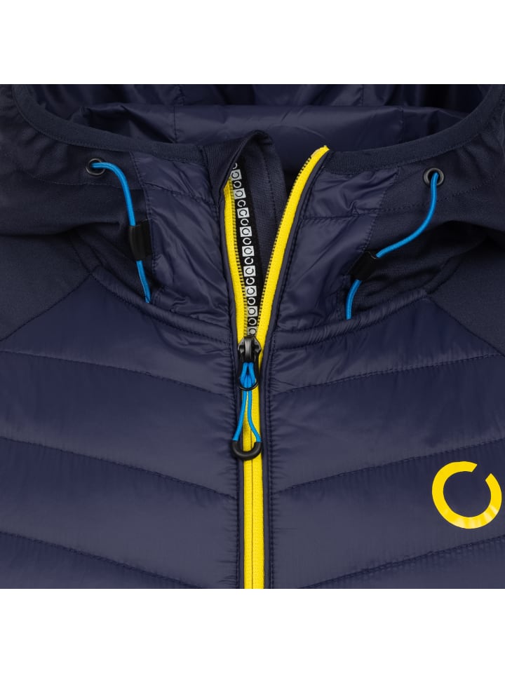 

Дождевик DEPROC Active, синий