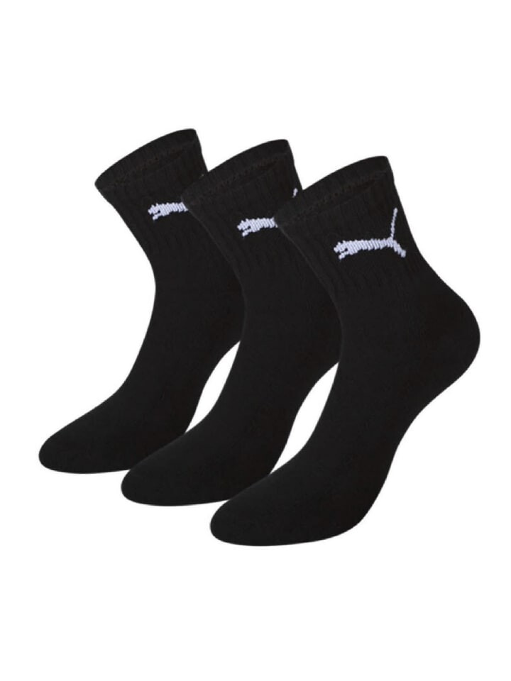 

Носки Puma, черный