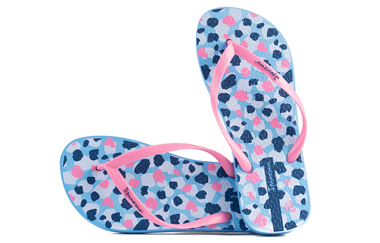 

Шлепанцы и сланцы Ipanema Flip Flops Women's