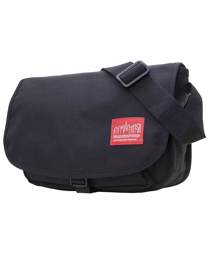 

Маленькая сумка Sohobo Manhattan Portage, черный