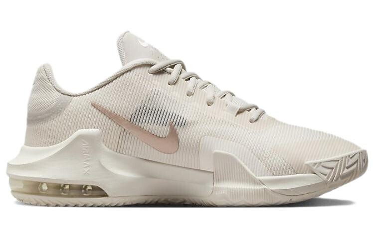 Мужские баскетбольные кроссовки Nike Air Max Impact 4 — фото 2