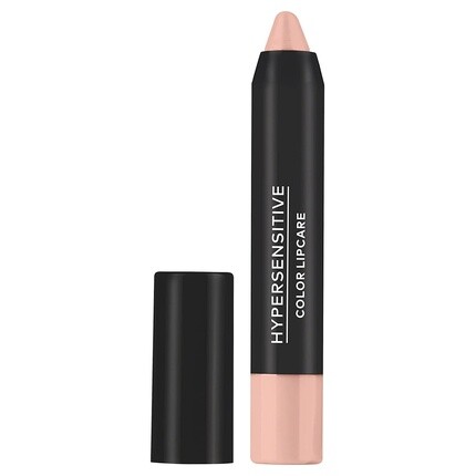 

Hypersensitivity Color Lipcare Nude – интенсивный уход за потрескавшимися губами с натуральным и нежным цветом, Dado Sens