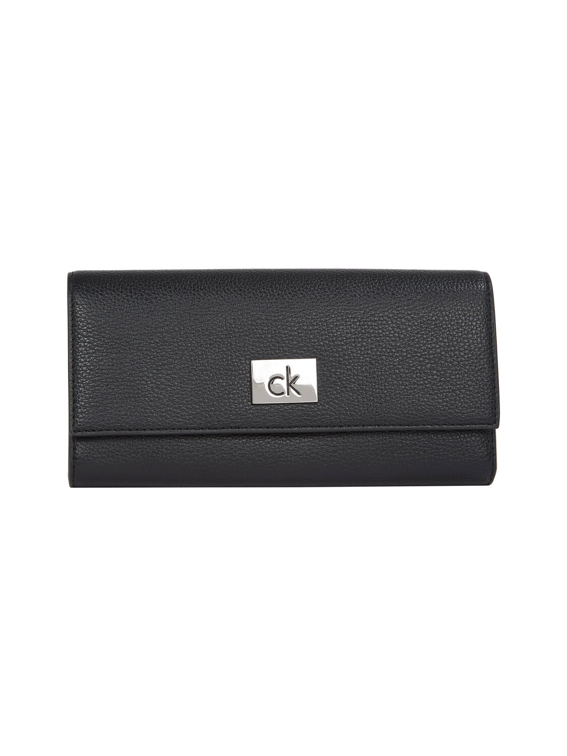 

Кошелек Calvin Klein, черный