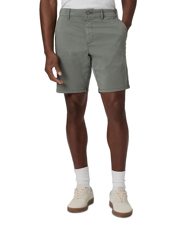 

Шорты-чинос Phillips Regular Fit PAIGE, зеленый