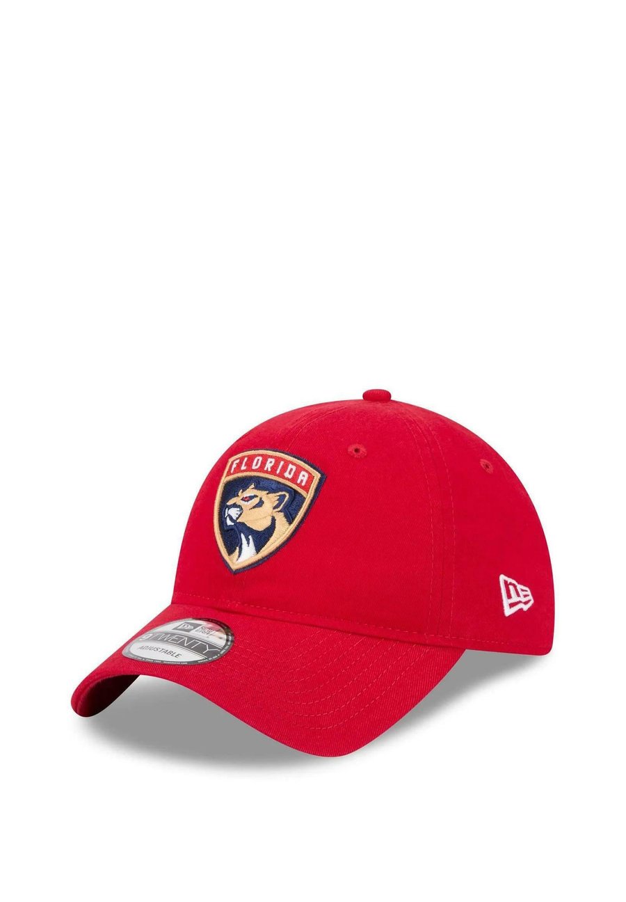 

Бейсболка New Era FLORIDA PANTHERS NHL INJECTION VERSTELLBARE TWENTY, Rot/Red