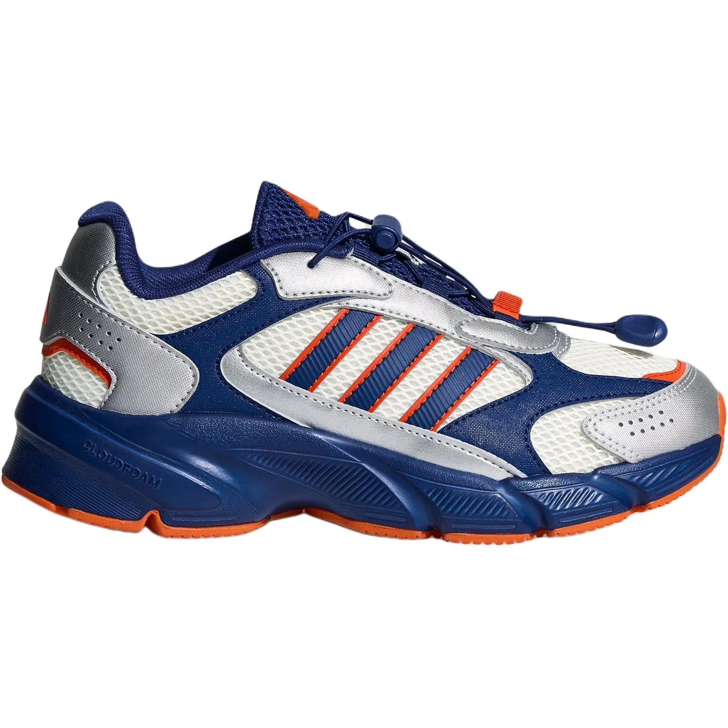 Кроссовки CRAZYCHAOS 2000 Low top Kids Lifestyle White Blue Adidas — фото 3