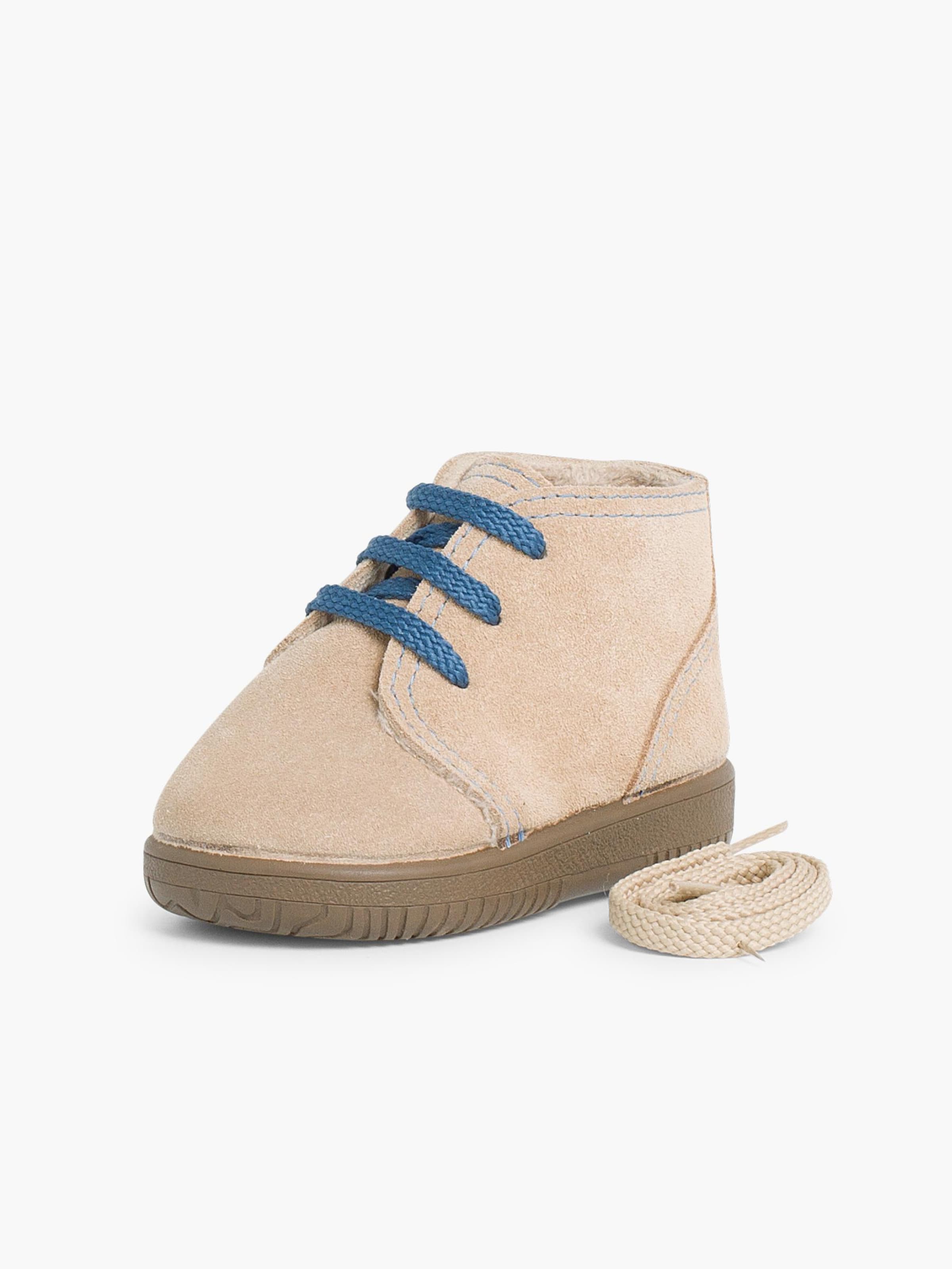 

Pisamonas Ботинки в цвете Sand