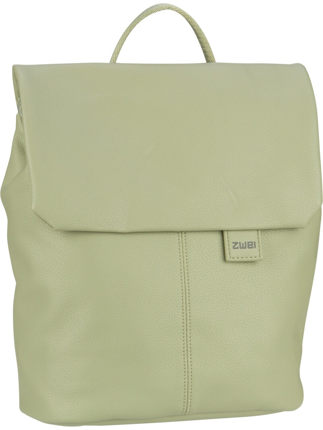 

Рюкзак Zwei/Backpack Mademoiselle MR8, цвет Jade