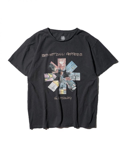 

Футболка с принтом «Красный перец чили» THRIFTY LOOK, красный