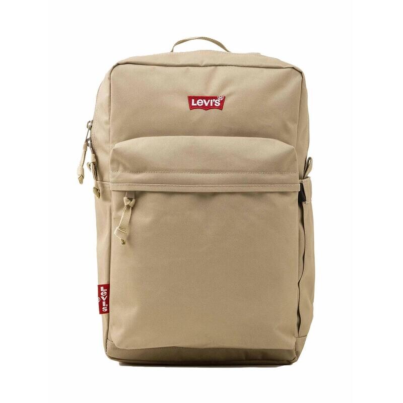 

Рюкзак Levi'S, цвет beige/beige