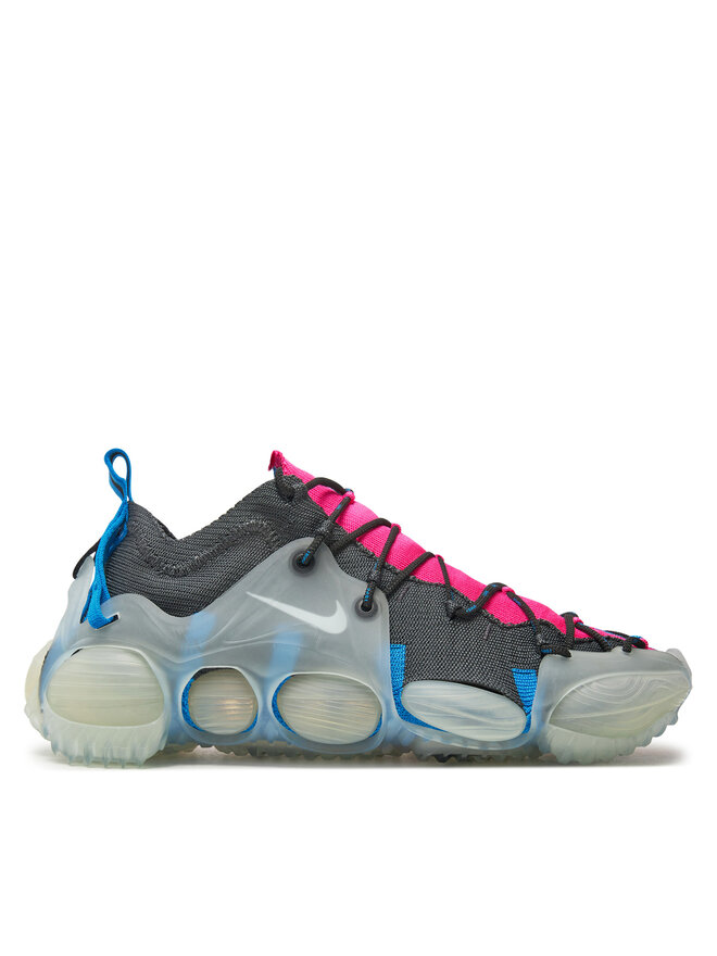 

Кроссовки Nike Ispa Link Axis FZ3507 001, серый