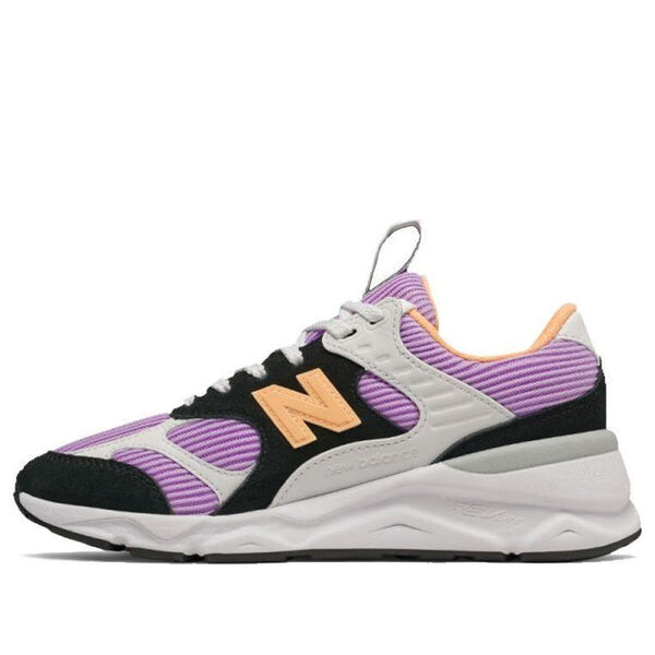 

Кроссовки x 90 реконструированные New Balance, черный