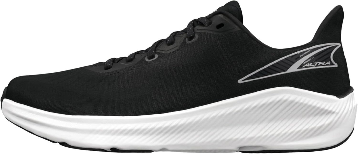 

Мужские кроссовки для шоссейного бега ALTRA Experience, черный