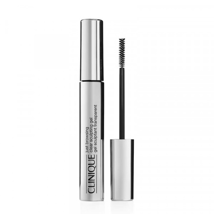 

Гель для бровей Just Browsing Sculpting Gel Transparent Brow Volumizer, объем 9 мл Clinique