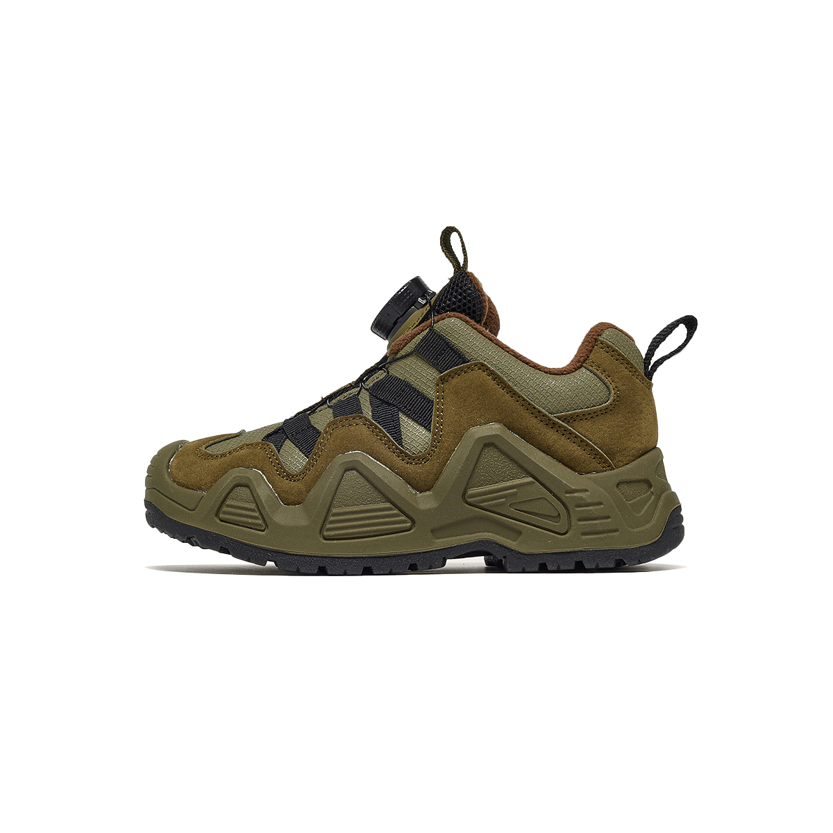 

Детская повседневная обувь для детей MQD, зеленый