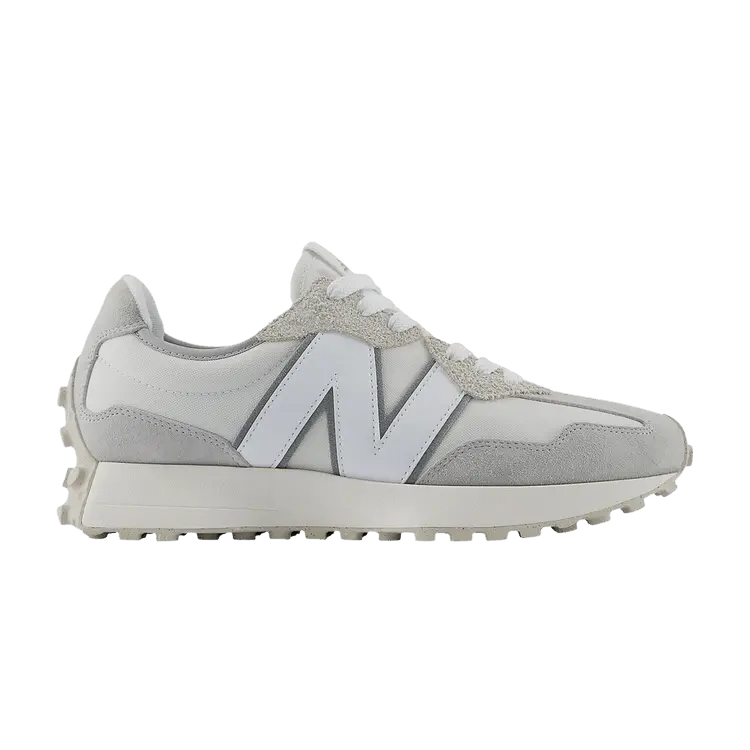 

Кроссовки New Balance 327 'Raincloud Reflection', серый