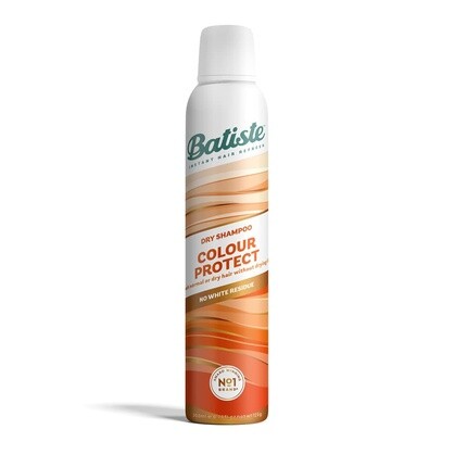

Сухой шампунь для защиты цвета, 6,73 унции, Batiste