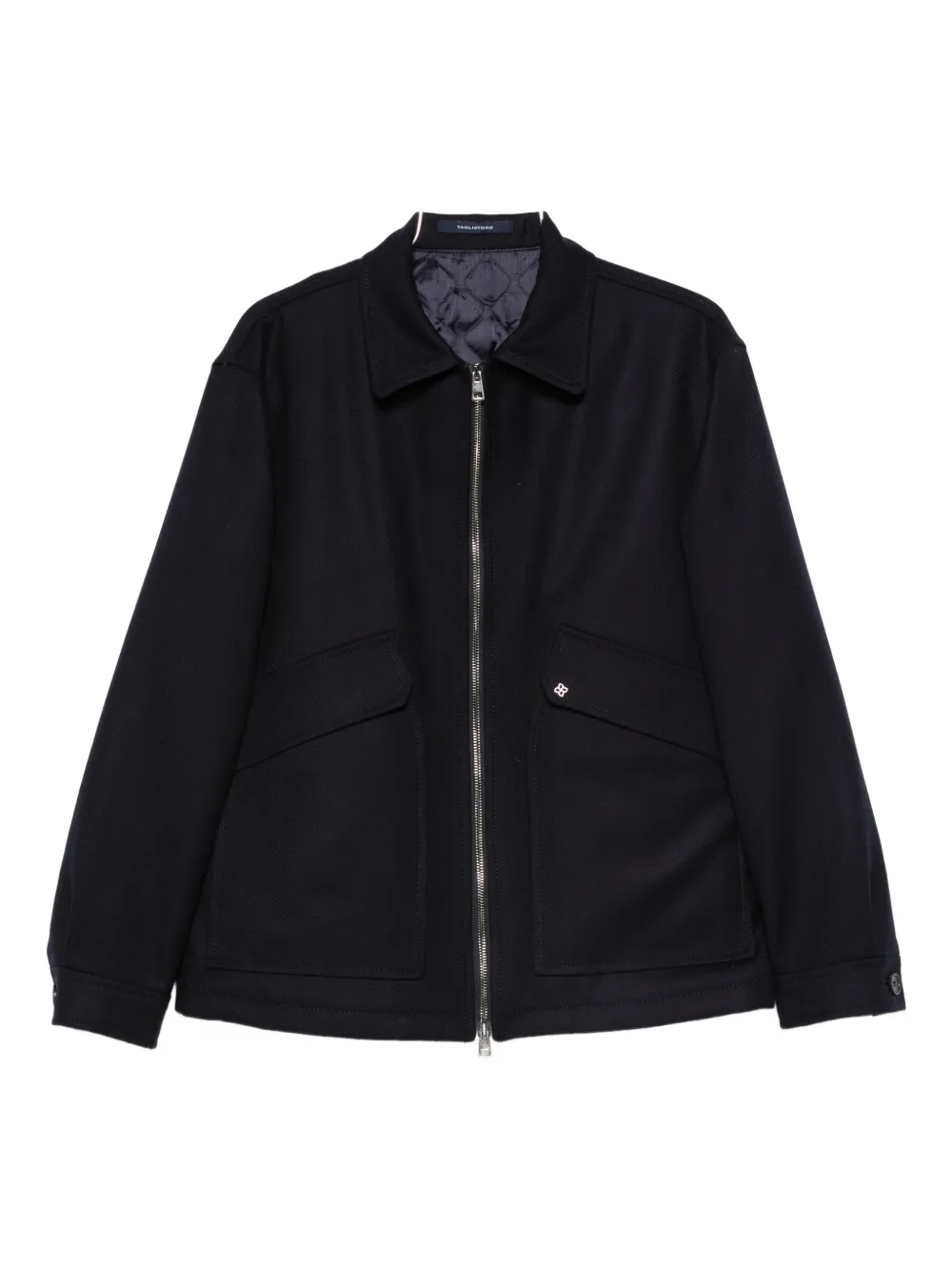 

Куртка Adam Tagliatore, синий