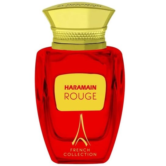 

Парфюмированная вода-спрей, 100 мл Al Haramain Rouge