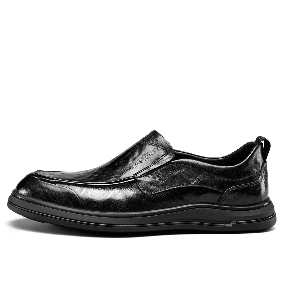 YEARCON Cow Leather Men's Casual Shoes Men's — фото 3