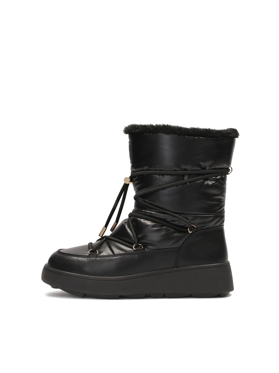 Зимние ботинки Kazar Snow Boots, черный