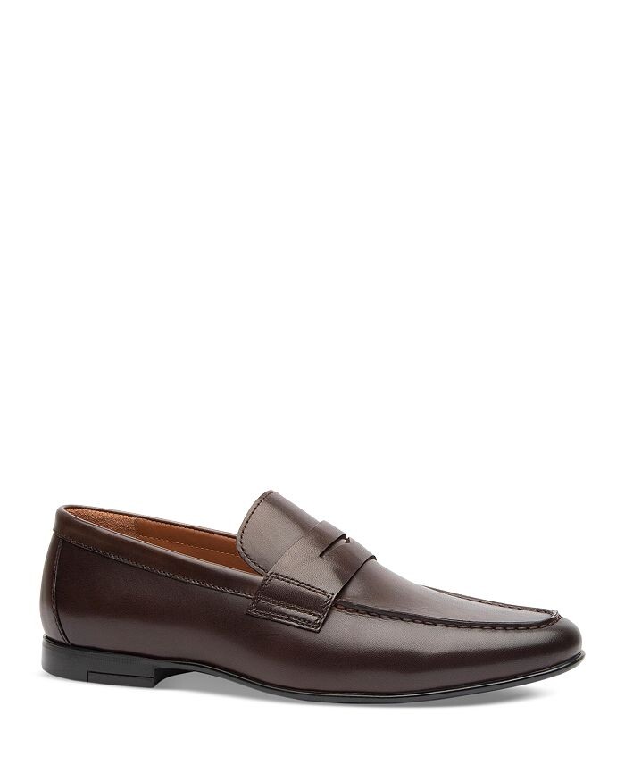 

Мужские мокасины Morgan Slip On Moc Toe Penny Gordon Rush