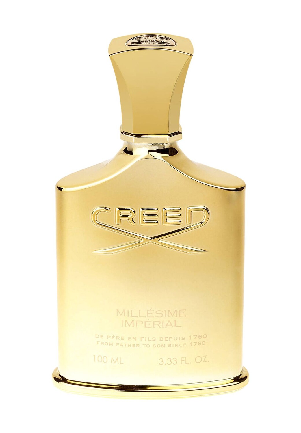 

Millesime для женщин и мужчин Imperial, парфюмированная вода 100ml CREED
