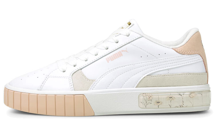 Кроссовки PUMA Cali Star 'In Bloom - Cloud Pink' Women's