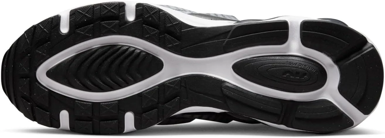 Кроссовки Nike P-6000 CD6404, белый/черный — фото 3