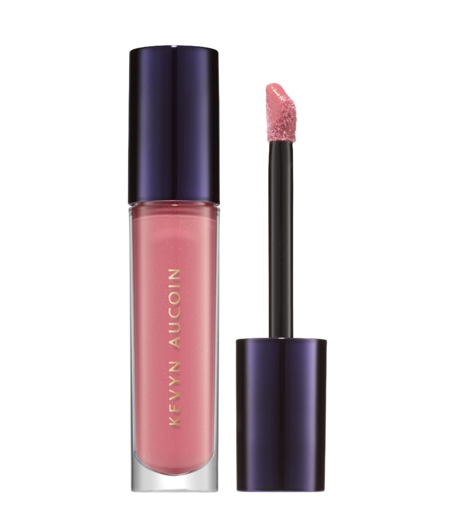 

Блеск для губ Kevyn Aucoin Celestial Lip Gloss, Savanna, 6 ml