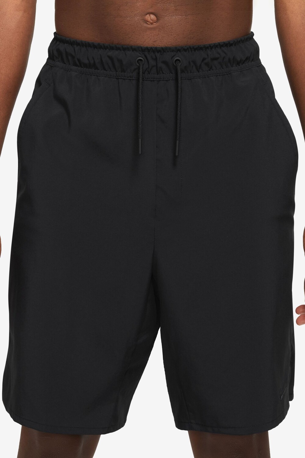 

Тренировочные шорты Dri-FIT Unlimited 7 дюймов Nike, черный