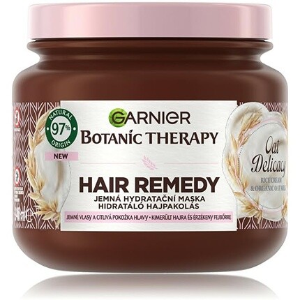 

Кондиционер для волос Garnier идеально подходит для женщин
