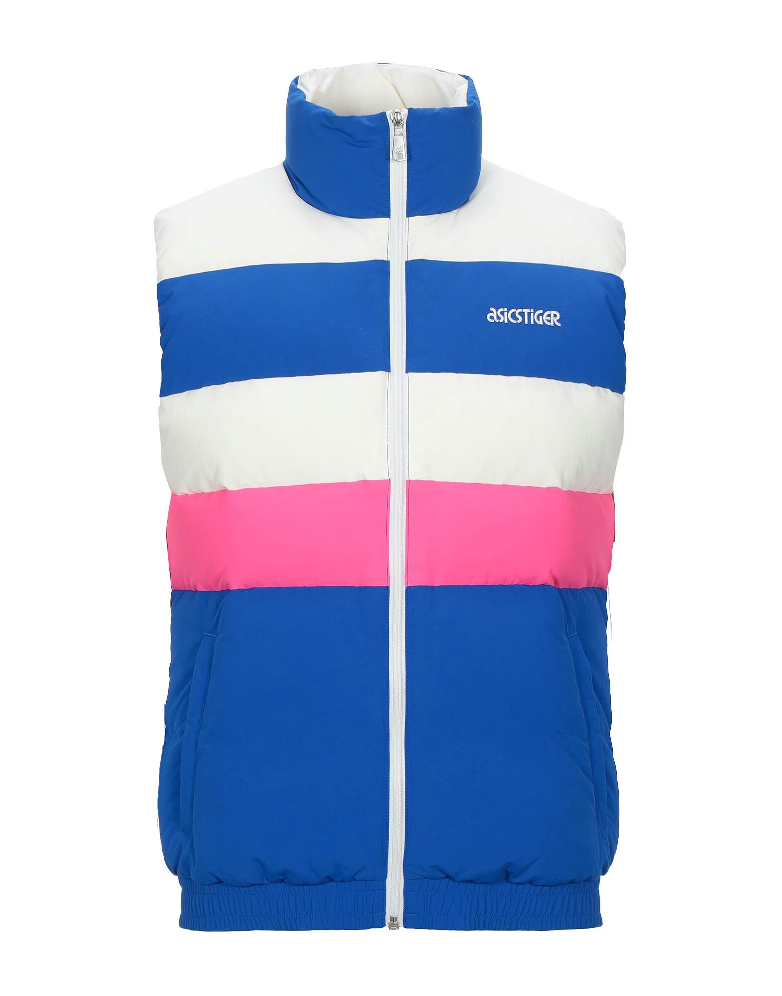 

Жилет Asics Tiger, белый