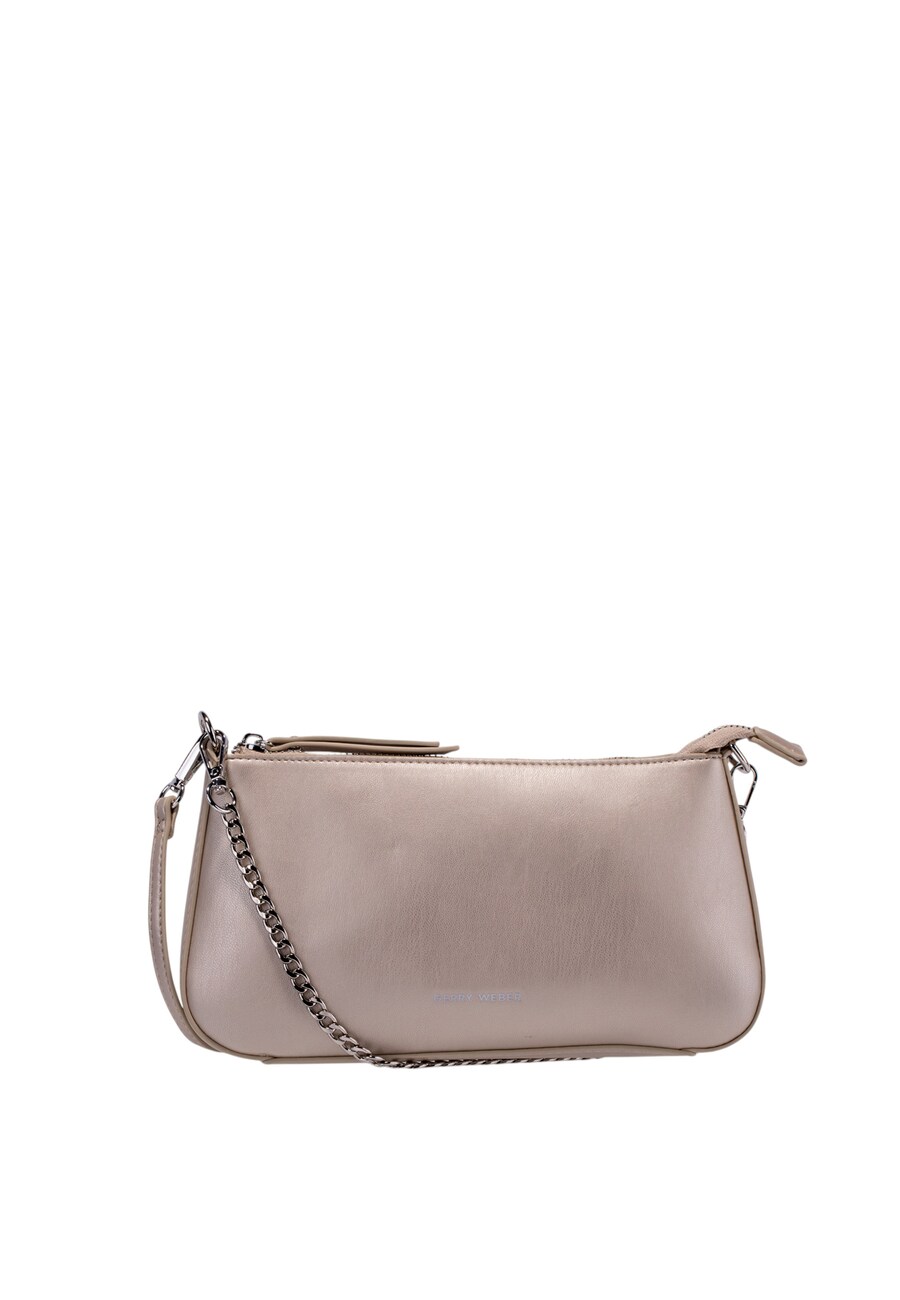 

Сумка через плечо GERRY WEBER Festive, цвет Silver grey