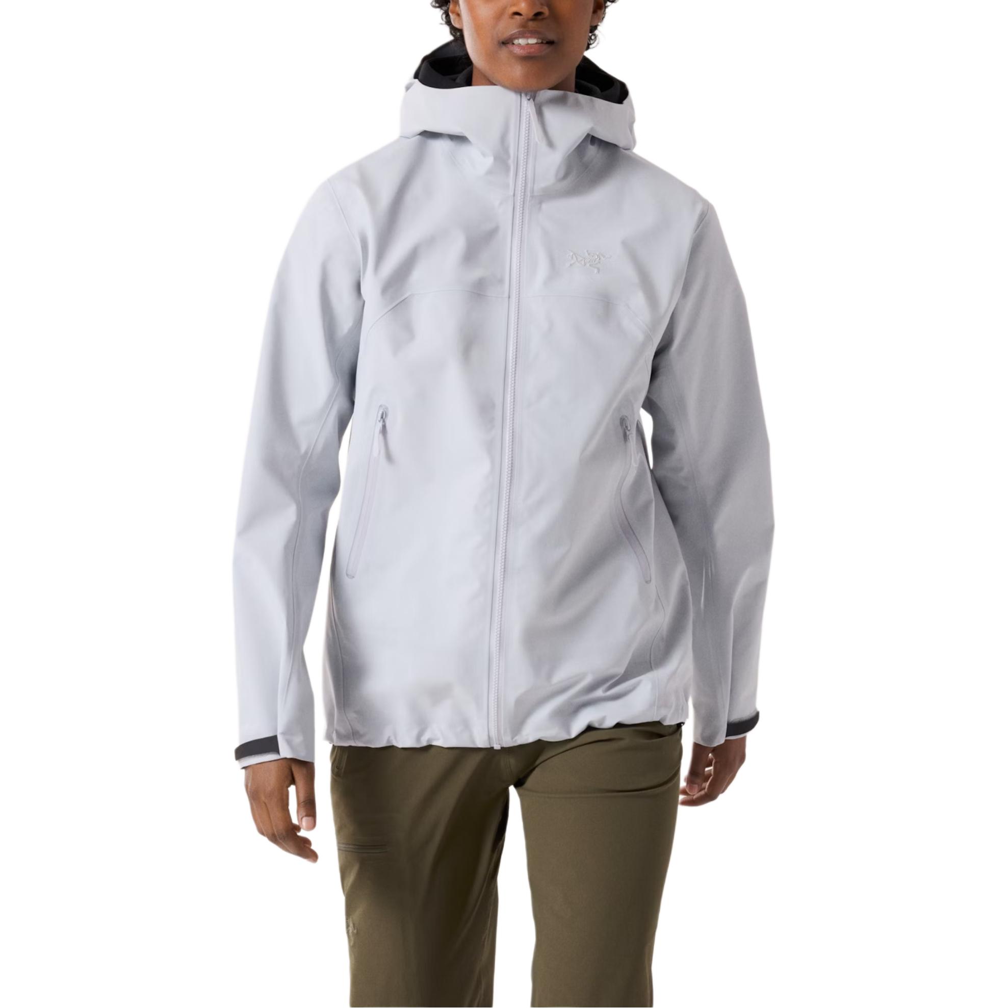 

Arcteryx Женская куртка, Solitude Gray/Solitude
