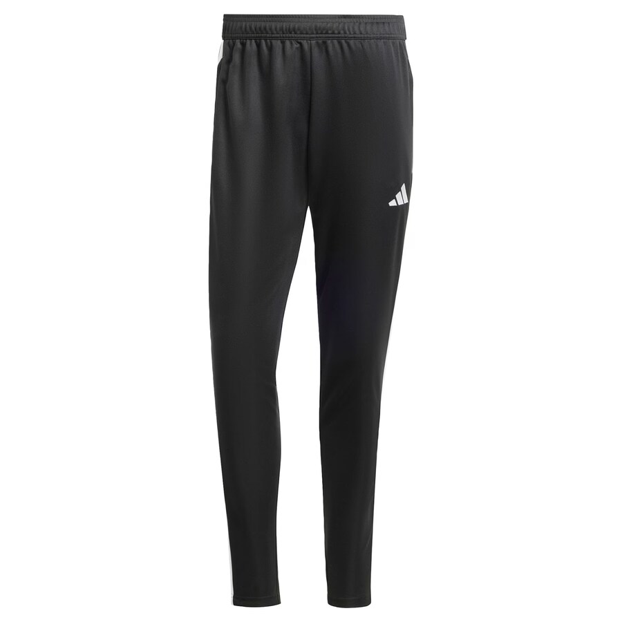 

Облегающие спортивные брюки ADIDAS PERFORMANCE Tiro 25 Essentials, черный