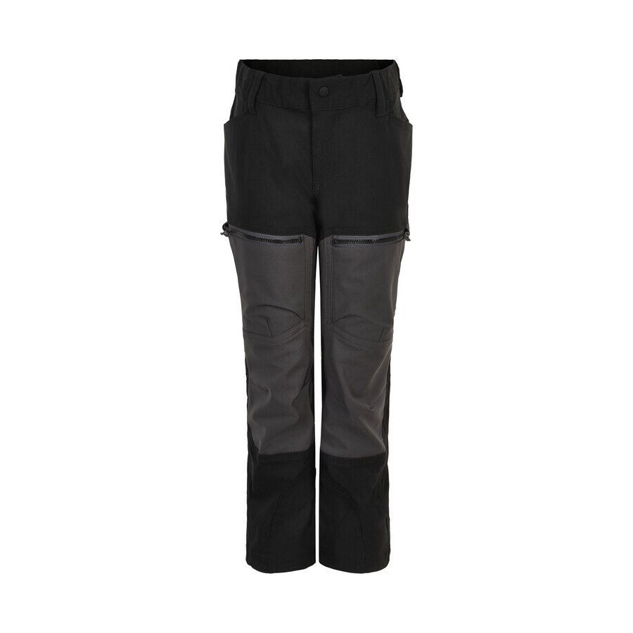 

Брюки COLOR KIDS Regular Pants Cootdoor, черный