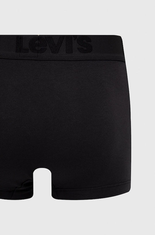 

Боксеры 3 шт Levi'S, черный