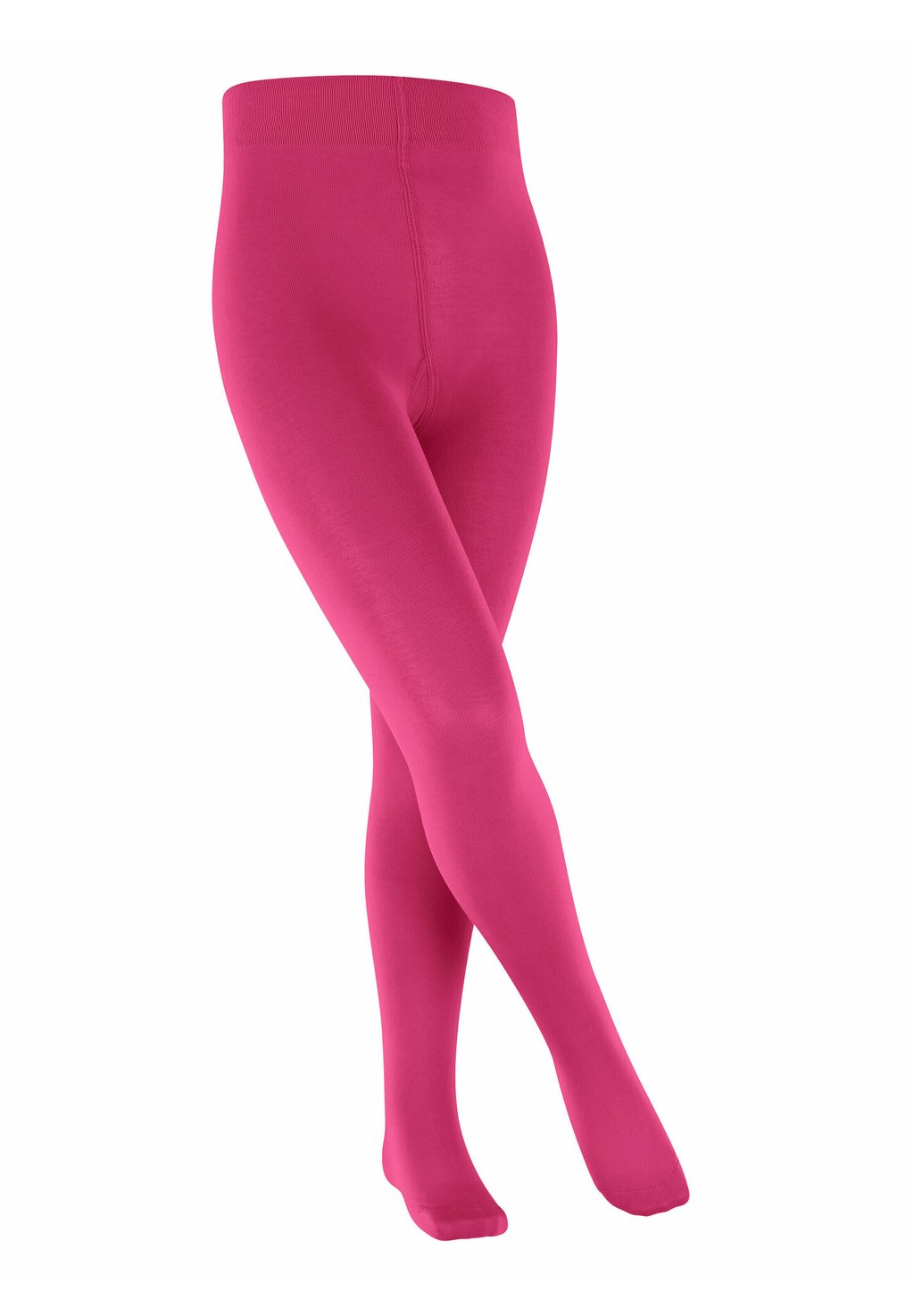 

Колготки Cotton Touch everyday casual FALKE, сиреневый